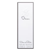 Oscar de la Renta Oscar toaletná voda pre ženy 100 ml