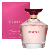Oscar de la Renta Rosamor Eau de Toilette nőknek 100 ml