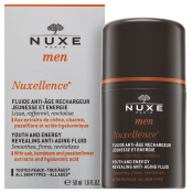 Nuxe Men Nuxellence Youth and Energy Revealing Anti-Aging Fluid energetisierendes Fluidum gegen Hautalterung 50 ml