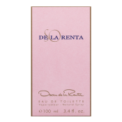 Oscar de la Renta So De La Renta Eau de Toilette nőknek 100 ml
