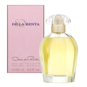 Oscar de la Renta So De La Renta Eau de Toilette nőknek 100 ml