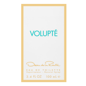 Oscar de la Renta Volupté Eau de Toilette nőknek 100 ml