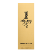 Paco Rabanne 1 Million woda po goleniu dla mężczyzn 100 ml