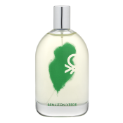 Benetton Verde woda toaletowa dla mężczyzn 100 ml