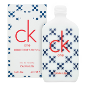Calvin Klein CK One Collector's Edition toaletní voda unisex 50 ml