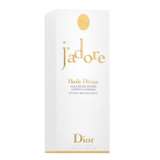 Dior (Christian Dior) J´adore Huile Divine olje za telo za ženske 150 ml