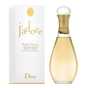 Dior (Christian Dior) J´adore Huile Divine olje za telo za ženske 150 ml