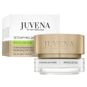 Juvena Phyto De-Tox Detoxifying 24h Cream detoxikační krém pro normální/smíšenou pleť 50 ml