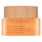 Clarins nočna krema Extra-Firming Night Cream - Dry Skin 50 ml