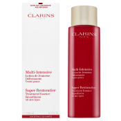 Clarins pomlajevalni serum Super Restorative Treatment Essence 200 ml