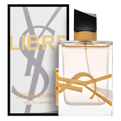 Yves Saint Laurent Libre woda perfumowana dla kobiet 50 ml