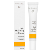 Dr. Hauschka Daily Hydrating Eye Cream nawilżający krem do okolic oczu do wszystkich typów skóry 12,5 ml
