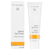 Dr. Hauschka Quince Day Cream vochtinbrengende crème met kweepeer extract 30 ml