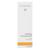 Dr. Hauschka Soothing Cleansing Milk čistiace mlieko pre veľmi suchú a citlivú pleť 145 ml