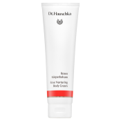 Dr. Hauschka Rose Nurturing Body Cream lichaamscrème met rozenextract 145 ml