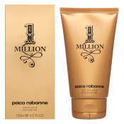 Paco Rabanne 1 Million gel za prhanje za moške 150 ml
