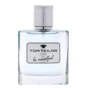 Tom Tailor Be Mindful Man Eau de Toilette voor mannen 50 ml