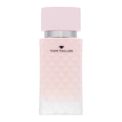 Tom Tailor For Her Eau de Toilette voor vrouwen 50 ml