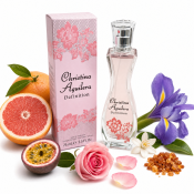 Christina Aguilera Violet Noir Eau de Parfum para mujer 50 ml