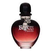 Paco Rabanne Black XS L'Exces for Her Eau de Parfum da donna 50 ml