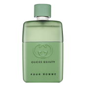 Gucci Guilty Love Edition woda toaletowa dla mężczyzn 50 ml