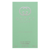 Gucci Guilty Love Edition woda toaletowa dla mężczyzn 50 ml