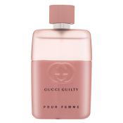Gucci Guilty Love Edition Eau de Parfum für Damen 50 ml