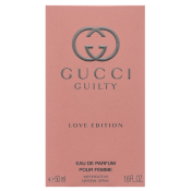 Gucci Guilty Love Edition Eau de Parfum für Damen 50 ml