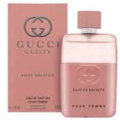 Gucci Guilty Love Edition Eau de Parfum für Damen 50 ml