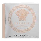 Versace Eros Pour Femme Eau de Toilette nőknek 30 ml
