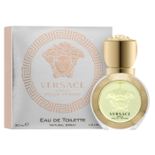 Versace Eros Pour Femme Eau de Toilette nőknek 30 ml