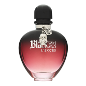 Paco Rabanne Black XS L'Exces for Her Eau de Parfum da donna 80 ml