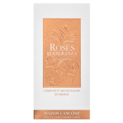 Lancôme Maison Roses Berberanza Eau de Parfum unisex 100 ml