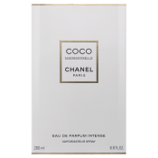 Chanel Coco Mademoiselle Intense Eau de Parfum voor vrouwen 200 ml