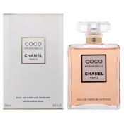 Chanel Coco Mademoiselle Intense Eau de Parfum voor vrouwen 200 ml