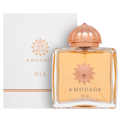 Amouage Dia parfémovaná voda pre ženy 100 ml
