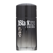 Paco Rabanne Black XS L'Exces for Him Eau de Toilette da uomo 100 ml
