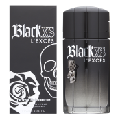 Paco Rabanne Black XS L'Exces for Him Eau de Toilette da uomo 100 ml