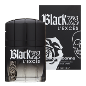 Paco Rabanne Black XS L'Exces for Him Eau de Toilette da uomo 50 ml