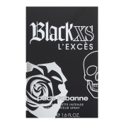 Paco Rabanne Black XS L'Exces for Him Eau de Toilette da uomo 50 ml