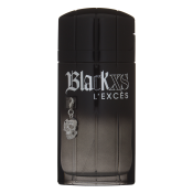 Paco Rabanne Black XS L'Exces for Him set voor mannen