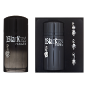 Paco Rabanne Black XS L'Exces for Him set voor mannen