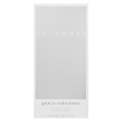 Paco Rabanne Calandre woda toaletowa dla kobiet 100 ml
