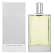 Paco Rabanne Calandre woda toaletowa dla kobiet 100 ml