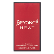 Beyonce Heat parfémovaná voda pre ženy 50 ml