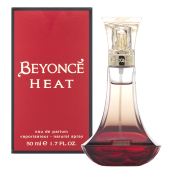 Beyonce Heat parfémovaná voda pre ženy 50 ml