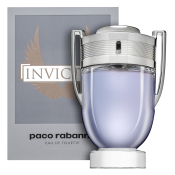 Paco Rabanne Invictus Eau de Toilette férfiaknak 100 ml