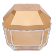 Paco Rabanne Lady Million crema per il corpo da donna 300 ml