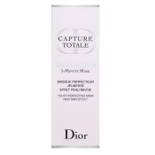 Dior (Christian Dior) Capture Totale DreamSkin maseczka złuszczająca 1-Minute Mask 75 ml