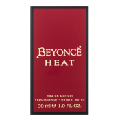 Beyonce Heat parfémovaná voda pre ženy 30 ml